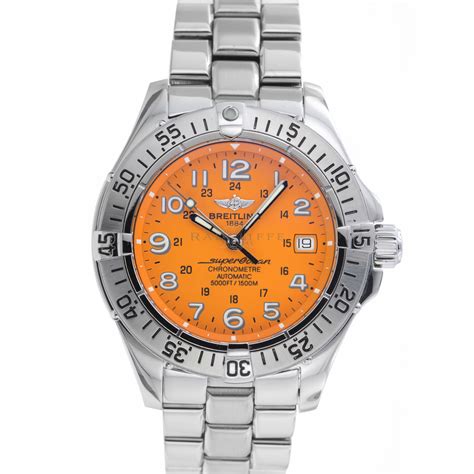 breitling a17360 price.